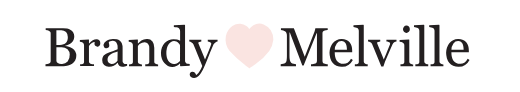 Brandy Melville